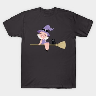 Witch T-Shirt